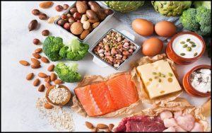 Cách giảm mỡ bụng