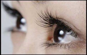 Cách làm lông mi dài