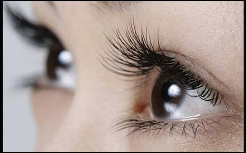 Cách làm lông mi dài