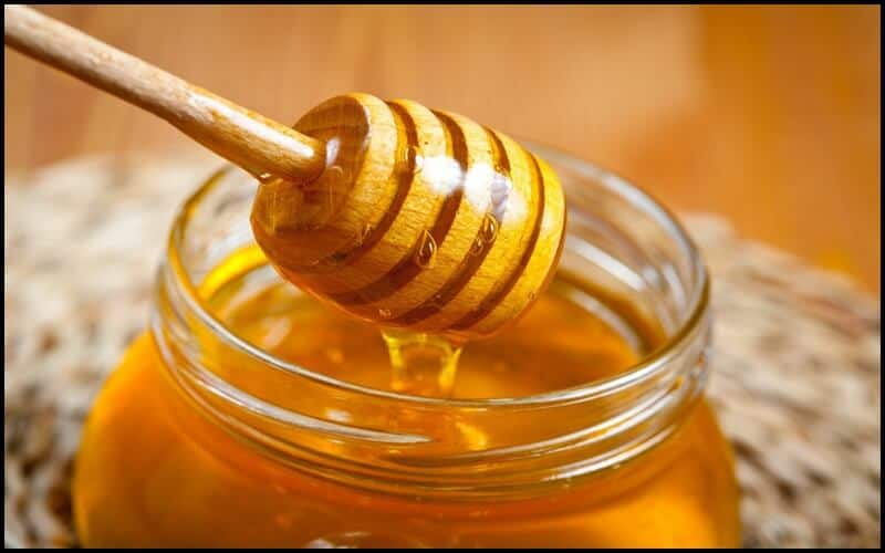 Cách trị mụn cám tại nhà