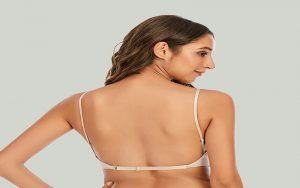 Cách trị mụn lưng