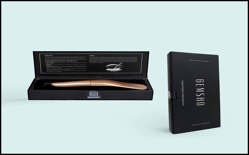 Dưỡng dài mi Gemsho