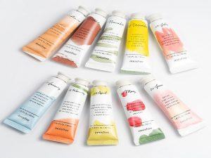 Kem dưỡng da tay Innisfree