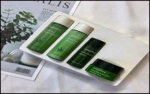 Kem dưỡng trắng da Innisfree