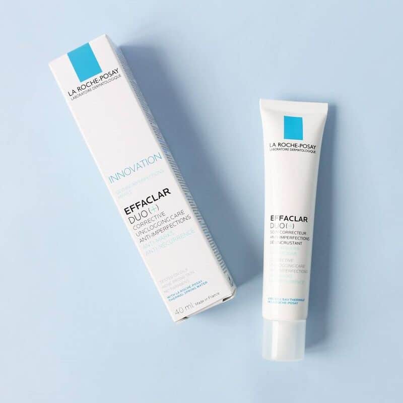La Roche Posay Duo+