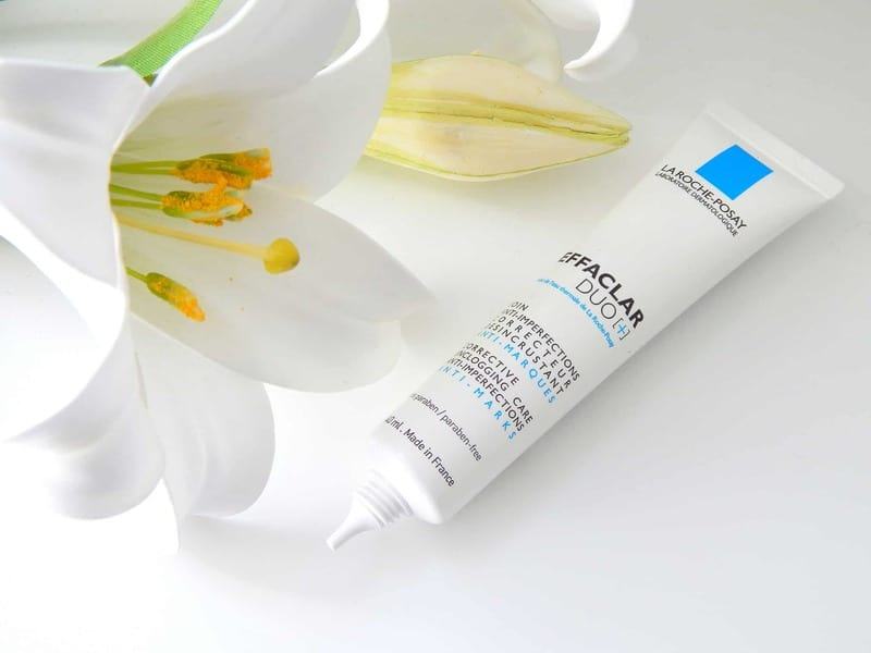 La Roche Posay Duo+