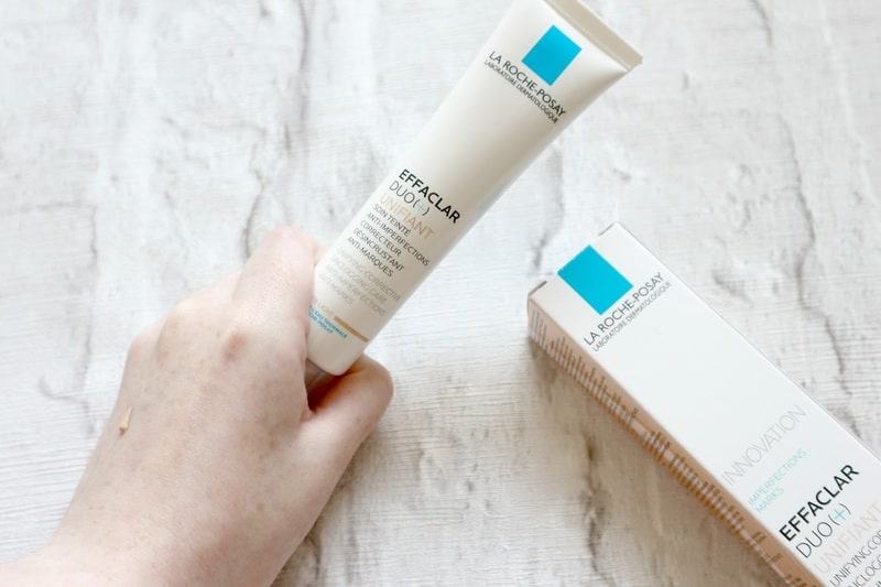 La Roche Posay Duo+