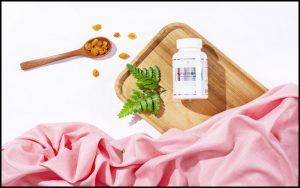 Viên uống trắng da Prima Donna