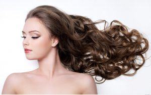 cách dưỡng tóc uốn