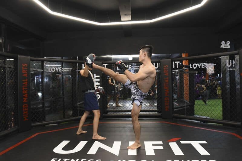 cách giảm mỡ bắp chân