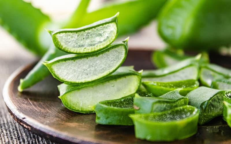 Mặt nạ nha đam có tác dụng gì?