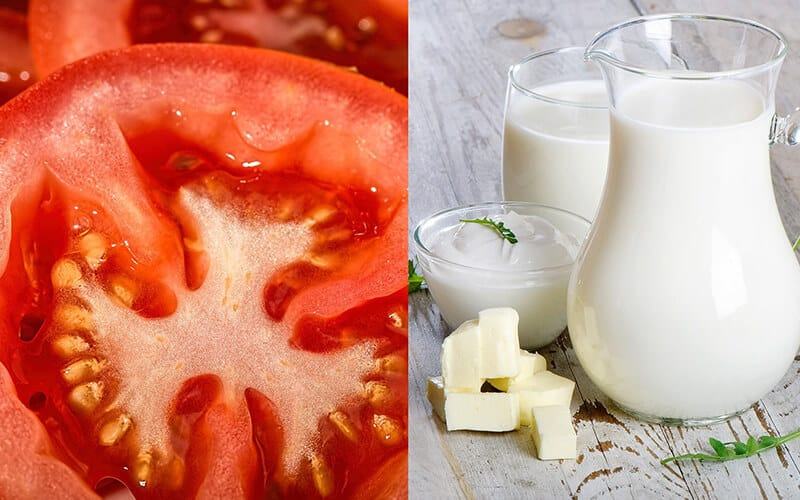 Cách làm trắng da tại nhà