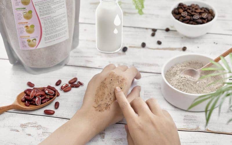 Cách làm trắng da tại nhà