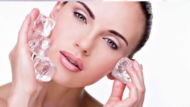 Cách thu nhỏ lỗ chân lông ở mặt