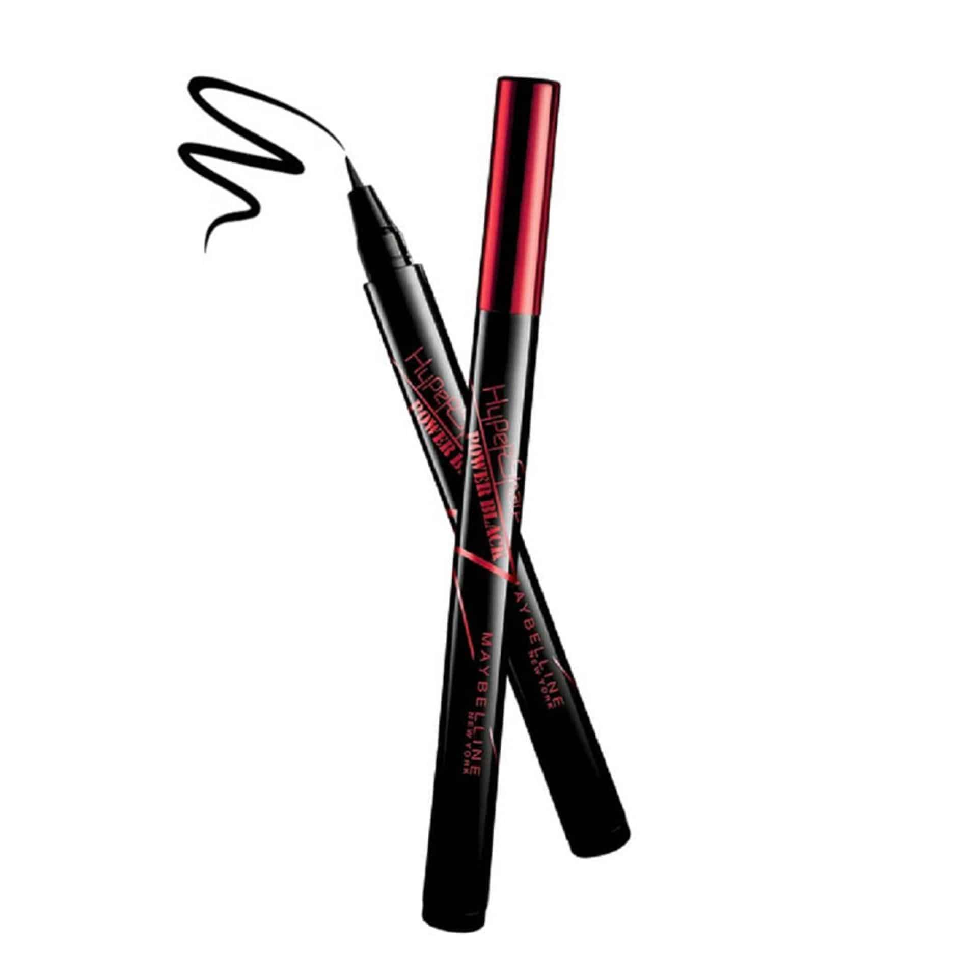 Chì kẻ mắt Eyeliner Maybelline