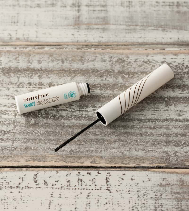 chuốt mi Innisfree