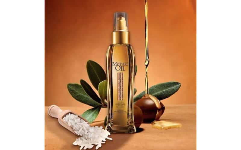 Dầu dưỡng tóc Loreal