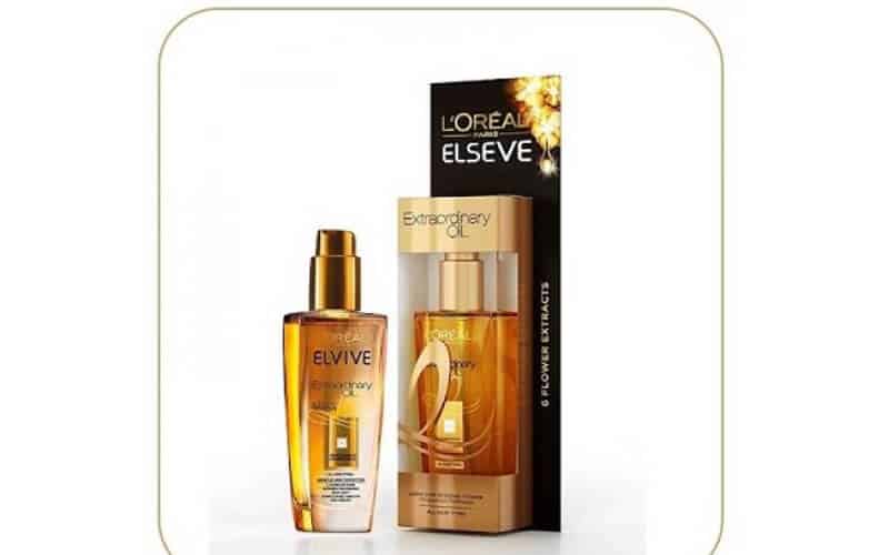 Dầu dưỡng tóc Loreal