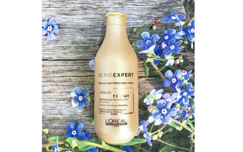 Dầu dưỡng tóc Loreal Serie Expert