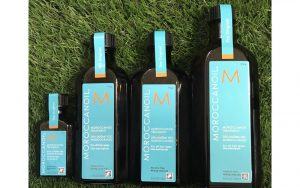 Dầu dưỡng tóc Moroccanoil