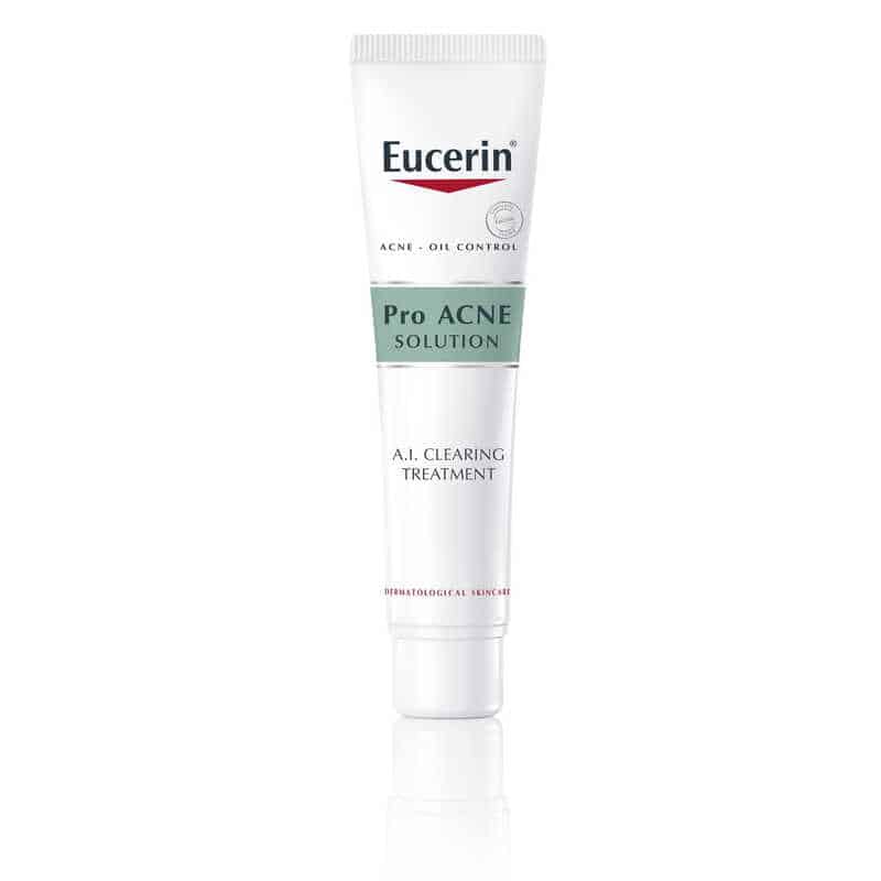Kem trị mụn Eucerin