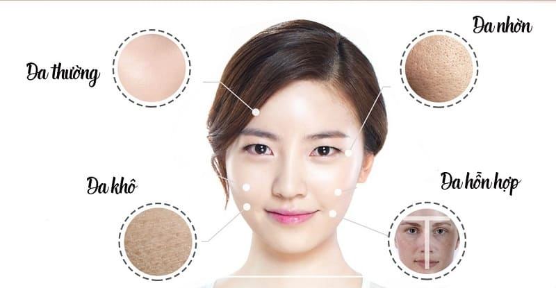 Kem trị mụn Murad