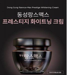 Kem trị nám Dongsung Hàn Quốc