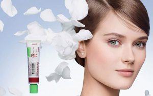 kem trị sẹo Gentacin