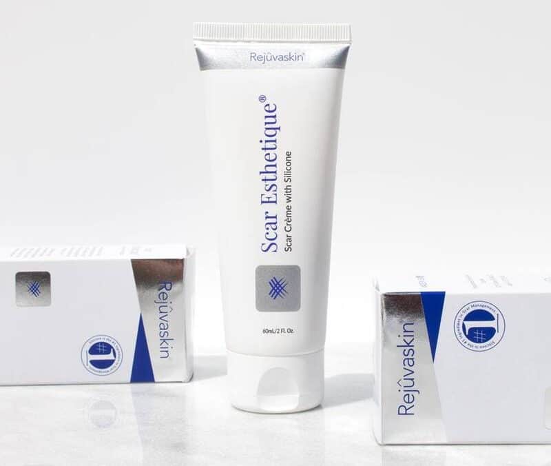 Kem trị sẹo Scar Esthetique là gì?