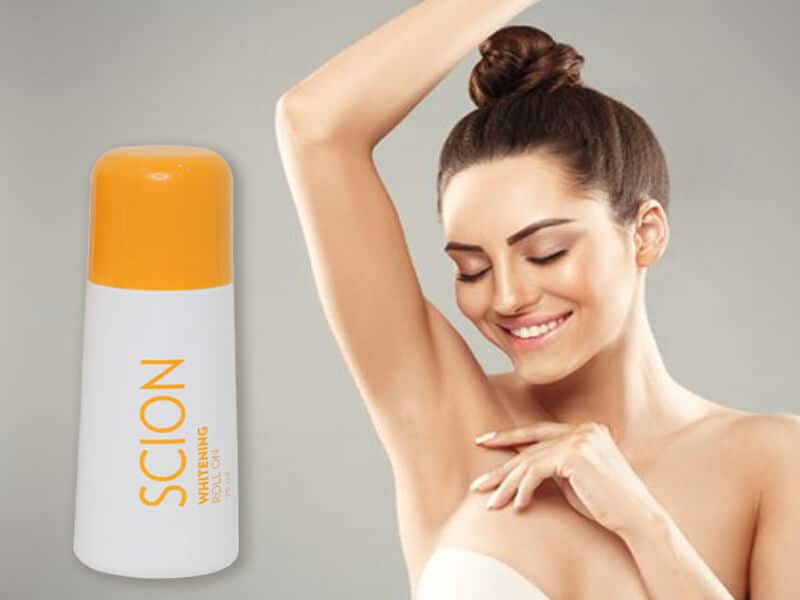 Một số câu hỏi thường gặp khi sử dụng lăn khử mùi Scion