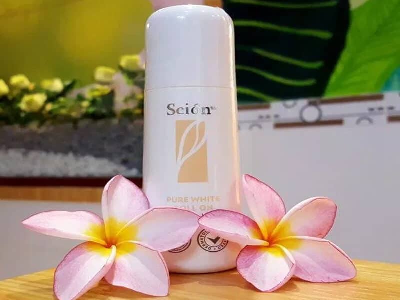 Câu hỏi về lăn khử mùi Scion