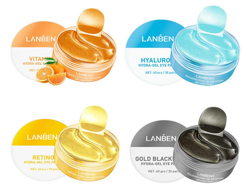 Mặt nạ mắt Labena