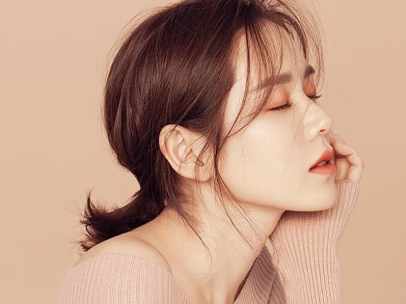 Nâng mũi bán cấu trúc là gì?