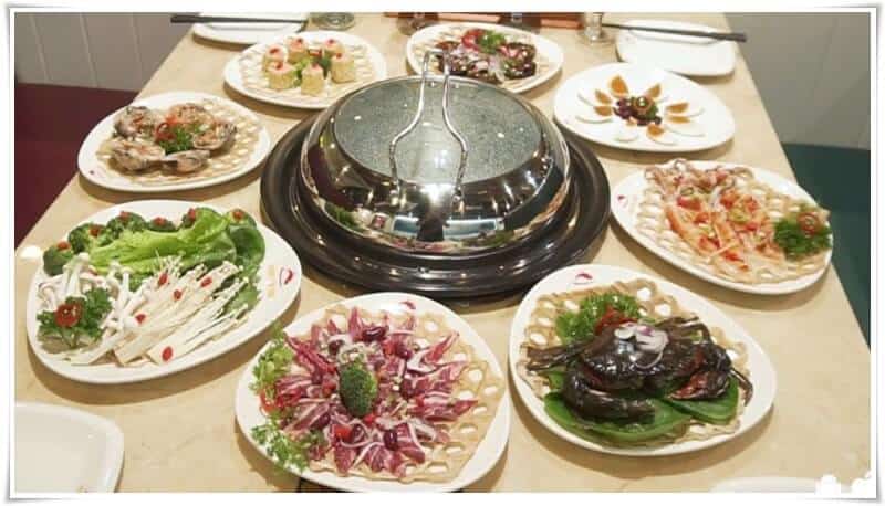 Chang Kang Kung – Hấp Thủy Nhiệt Hong Kong