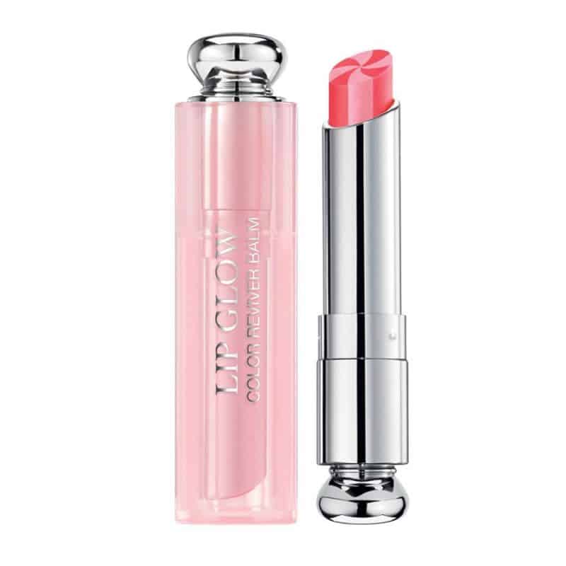 Son dưỡng Dior Addict Lip Glow To The Max 201 Pink