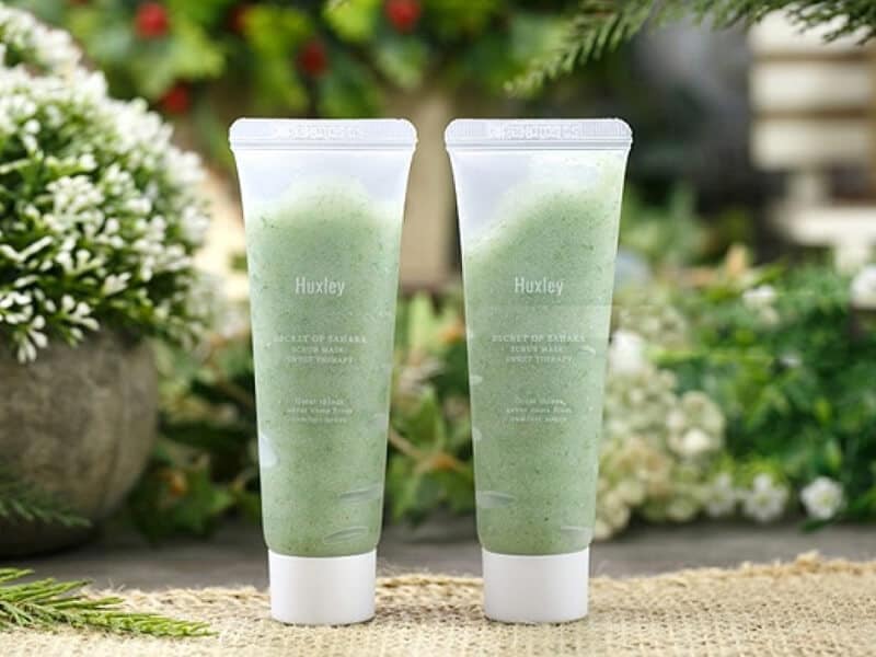 Tẩy da chết Huxley có thực sự tốt không?