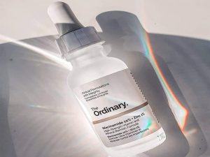 thành phần The Ordinary trị thâm mụn