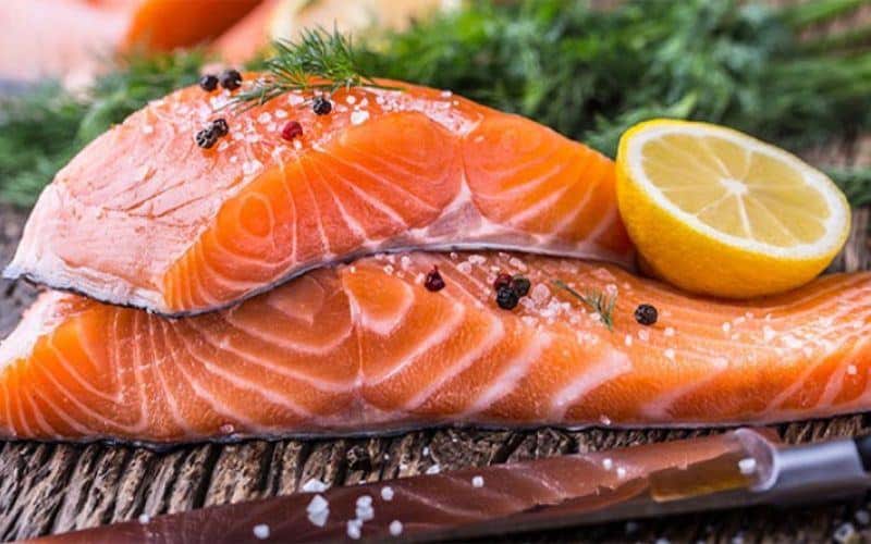 thực phẩm giúp tăng vòng 1