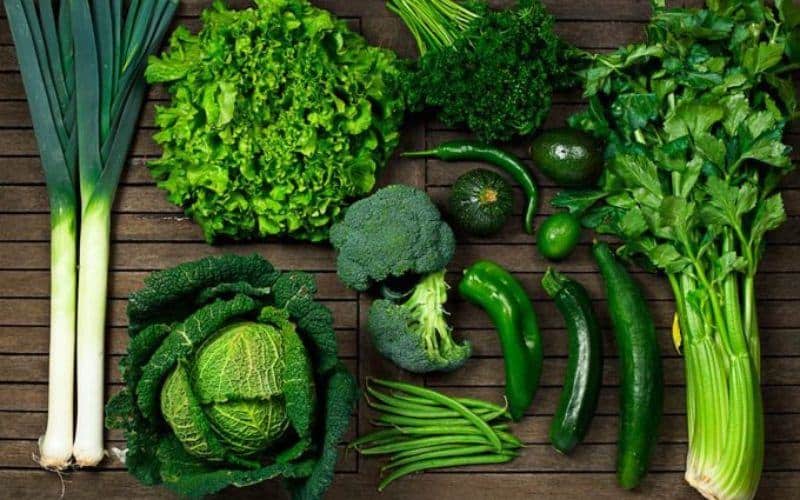 thực phẩm tăng size vòng 1