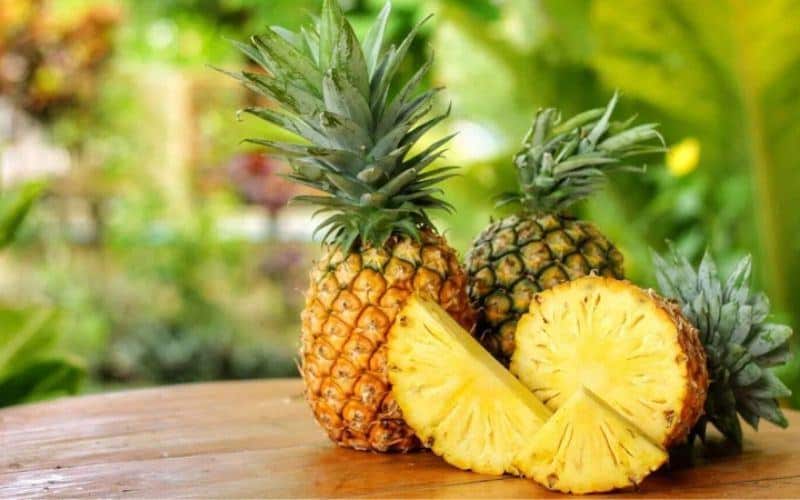 những thực phẩm giúp tăng vòng 1