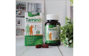 thuốc tăng cân tamino