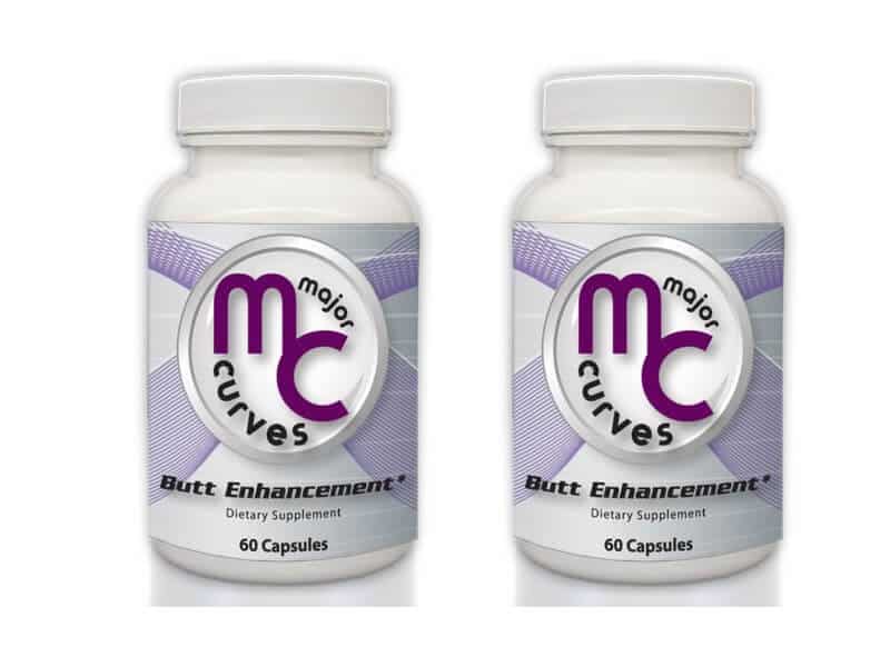 thuốc tăng vòng 3 Major Curves