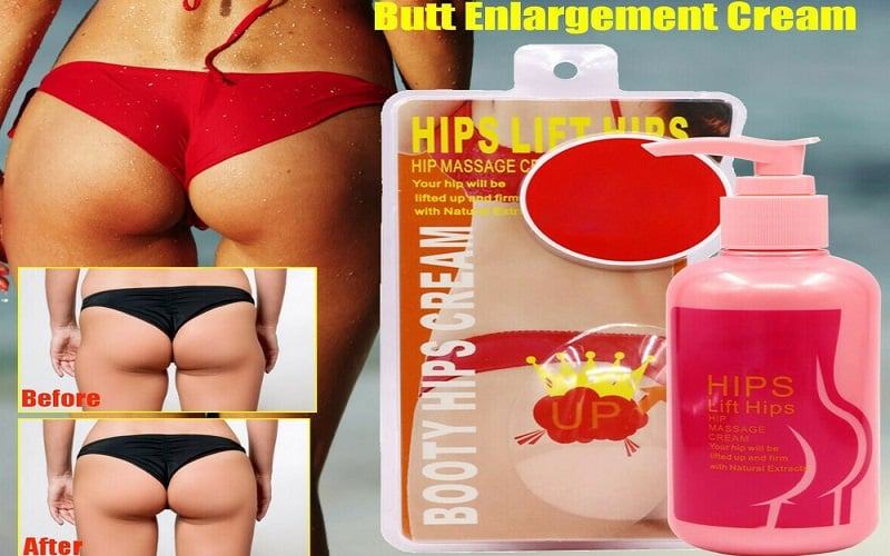 Thuốc tăng vòng 3 Pretty Cowry Booty Hips