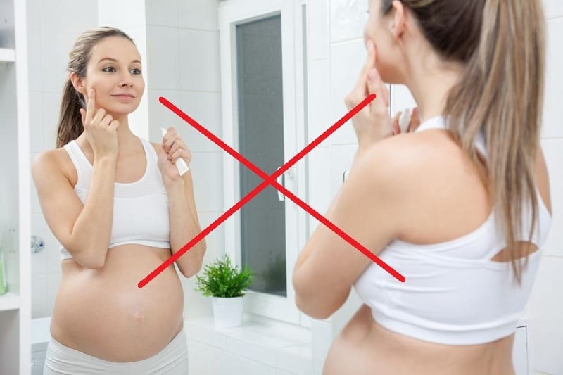 Thuốc trị mụn Izotren