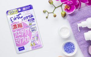 Viên uống tăng vòng 1 DHC