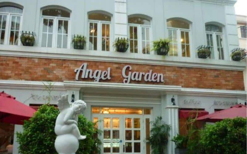 quán cafe tân bình