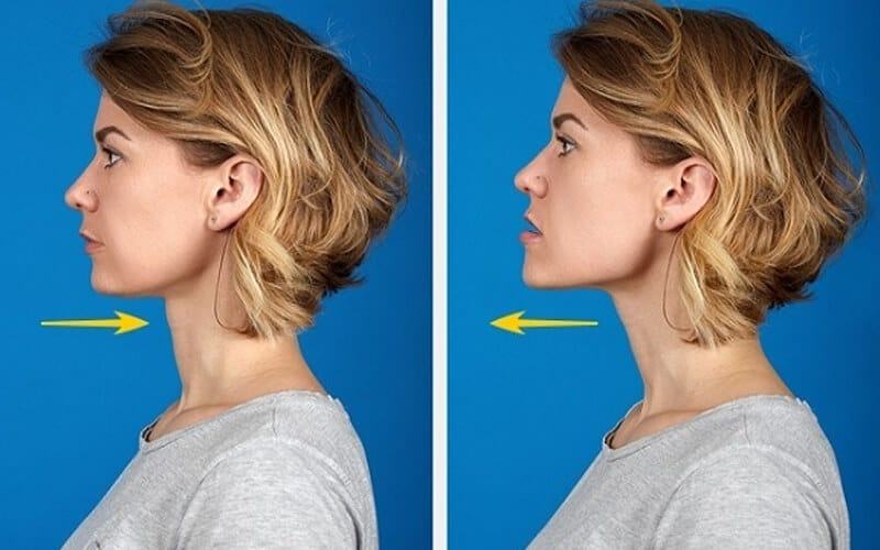 Chuyển động cơ hàm dưới