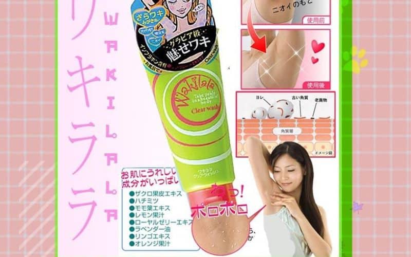 sản phẩm trị thâm đầu gối