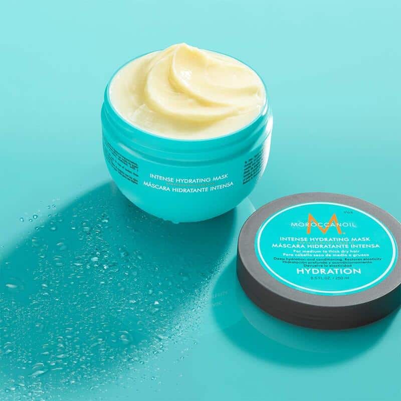 Kem ủ tóc nổi tiếng Moroccanoil Intense Hydrating Mask