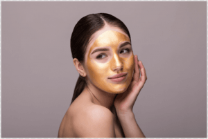 Mặt nạ collagen là gì?